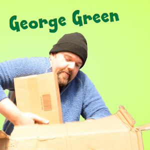 George Green Series Logo